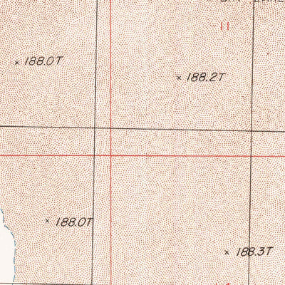 United States Geological Survey Danby Lake, CA (1983, 24000-Scale) digital map