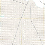United States Geological Survey Danby Lake, CA (2021, 24000-Scale) digital map