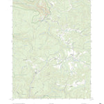 United States Geological Survey Danese, WV (2023, 24000-Scale) digital map