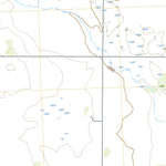 United States Geological Survey Danvers, MN (2022, 24000-Scale) digital map