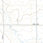United States Geological Survey Danvers, MN (2022, 24000-Scale) digital map