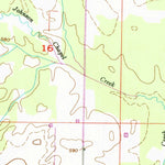 United States Geological Survey Danville, AL (1960, 24000-Scale) digital map