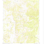 United States Geological Survey Danville, NV (1971, 24000-Scale) digital map