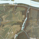 United States Geological Survey Danville, PA (2010, 24000-Scale) digital map
