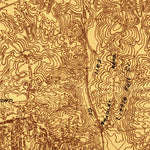 United States Geological Survey Danville, VA-NC (1923, 48000-Scale) digital map