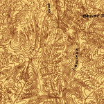 United States Geological Survey Danville, VA-NC (1923, 48000-Scale) digital map