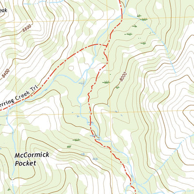 United States Geological Survey Dardanelle, CA (2021, 24000-Scale) digital map