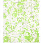 United States Geological Survey Darien, MO (1981, 24000-Scale) digital map