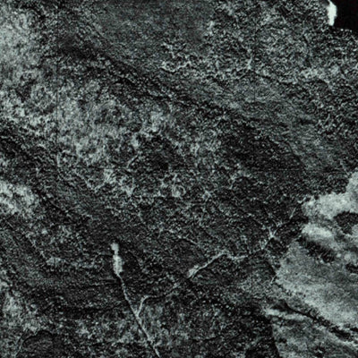 United States Geological Survey Dark Cove Mountain, ME (1975, 24000-Scale) digital map