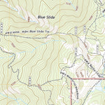 United States Geological Survey Darland Mountain, WA (2020, 24000-Scale) digital map