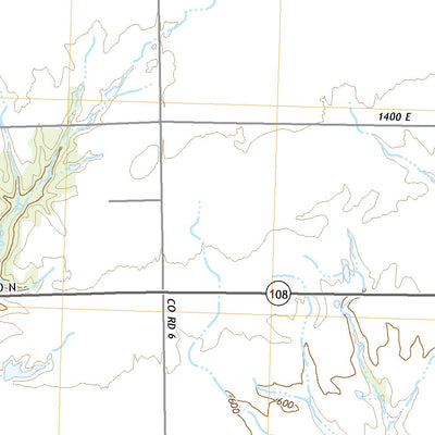United States Geological Survey Daum, IL (2021, 24000-Scale) digital map