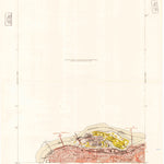 United States Geological Survey Davenport East, IA-IL (1949, 24000-Scale) digital map