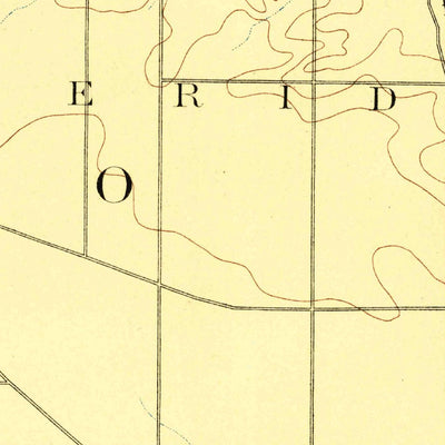 United States Geological Survey Davenport, IA-IL (1891, 62500-Scale) digital map