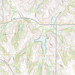 United States Geological Survey David City East, NE (2011, 24000-Scale) digital map