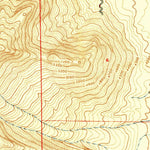 United States Geological Survey Davies Tank, NM (1948, 24000-Scale) digital map