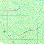 United States Geological Survey Davis, NC (1949, 24000-Scale) digital map