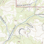 United States Geological Survey Davis Point, MT (2020, 24000-Scale) digital map