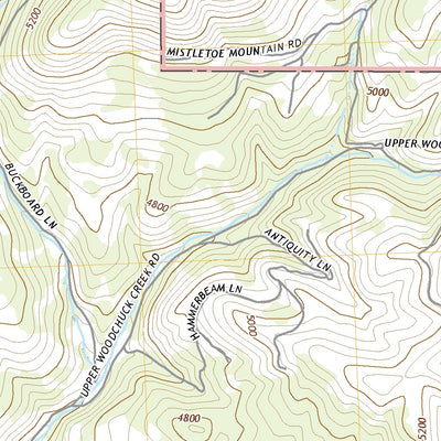United States Geological Survey Davis Point, MT (2020, 24000-Scale) digital map