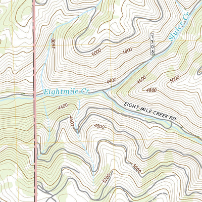 United States Geological Survey Davis Point, MT (2020, 24000-Scale) digital map