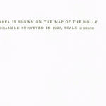 United States Geological Survey Davisburg, MI (1945, 24000-Scale) digital map