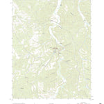 United States Geological Survey Davisville, MO (2021, 24000-Scale) digital map