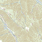 United States Geological Survey Dawson, WV (2023, 24000-Scale) digital map