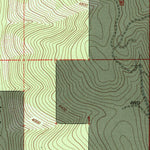 United States Geological Survey Day, CA (1995, 24000-Scale) digital map