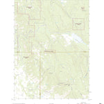 United States Geological Survey Day, CA (2021, 24000-Scale) digital map