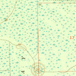 United States Geological Survey Day, FL (1954, 24000-Scale) digital map
