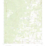 United States Geological Survey Day, FL (2021, 24000-Scale) digital map