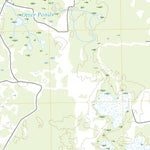 United States Geological Survey Day, FL (2021, 24000-Scale) digital map