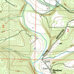 United States Geological Survey Day, MO (2004, 24000-Scale) digital map