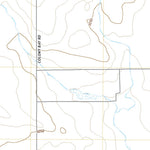 United States Geological Survey Day School, MT (2020, 24000-Scale) digital map