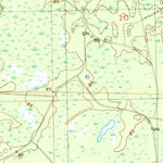 United States Geological Survey Day SE, FL (1954, 24000-Scale) digital map