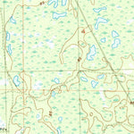 United States Geological Survey Day SE, FL (1954, 24000-Scale) digital map