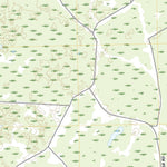 United States Geological Survey Day SE, FL (2021, 24000-Scale) digital map