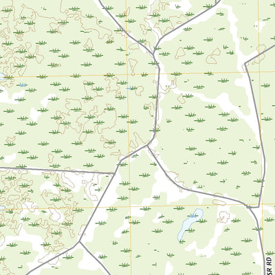 United States Geological Survey Day SE, FL (2021, 24000-Scale) digital map