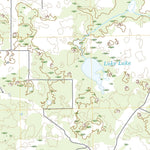United States Geological Survey Day SE, FL (2021, 24000-Scale) digital map