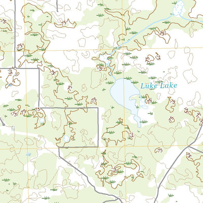 United States Geological Survey Day SE, FL (2021, 24000-Scale) digital map