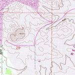 United States Geological Survey Daylight, IN (1961, 24000-Scale) digital map