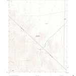 United States Geological Survey Daylight Pass, CA (2021, 24000-Scale) digital map