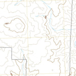 United States Geological Survey Daysville, IL (2021, 24000-Scale) digital map