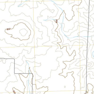 United States Geological Survey Daysville, IL (2021, 24000-Scale) digital map