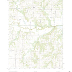 United States Geological Survey Dayton, MO (2021, 24000-Scale) digital map