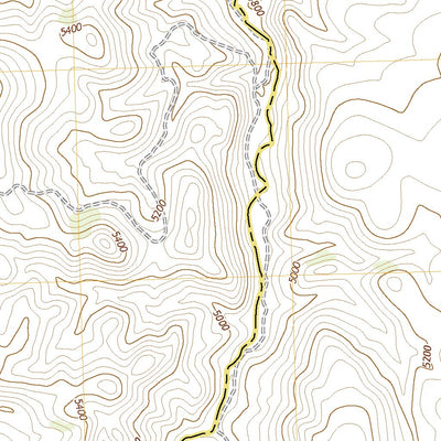 United States Geological Survey Dayton, NV (2021, 24000-Scale) digital map