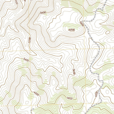 United States Geological Survey Dayton, NV (2021, 24000-Scale) digital map