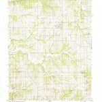 United States Geological Survey De Kalb, MO (1984, 24000-Scale) digital map