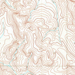 United States Geological Survey De Long Mountains B-5, AK (1955, 63360-Scale) digital map