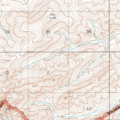 United States Geological Survey De Long Mountains C-1, AK (1955, 63360-Scale) digital map