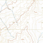 United States Geological Survey De Long Mountains C-2, AK (1955, 63360-Scale) digital map